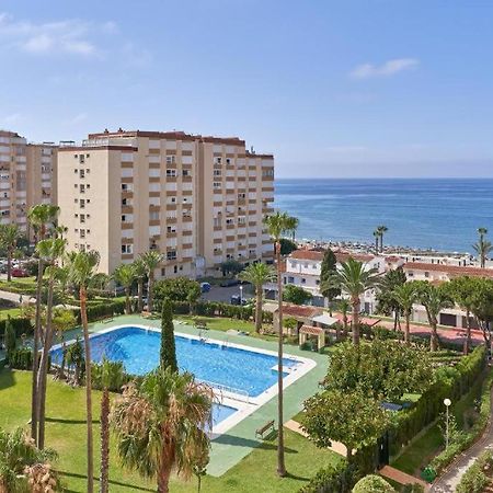 Apartament Estrella De Mar Torrox Zewnętrze zdjęcie