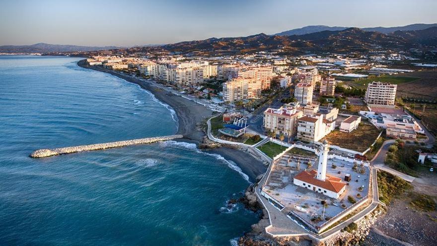Apartament Estrella De Mar Torrox Zewnętrze zdjęcie