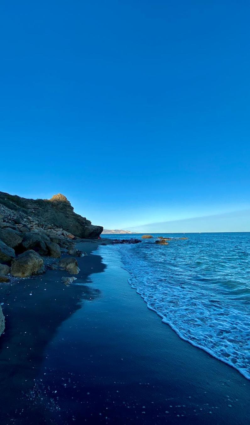 Apartament Estrella De Mar Torrox Zewnętrze zdjęcie