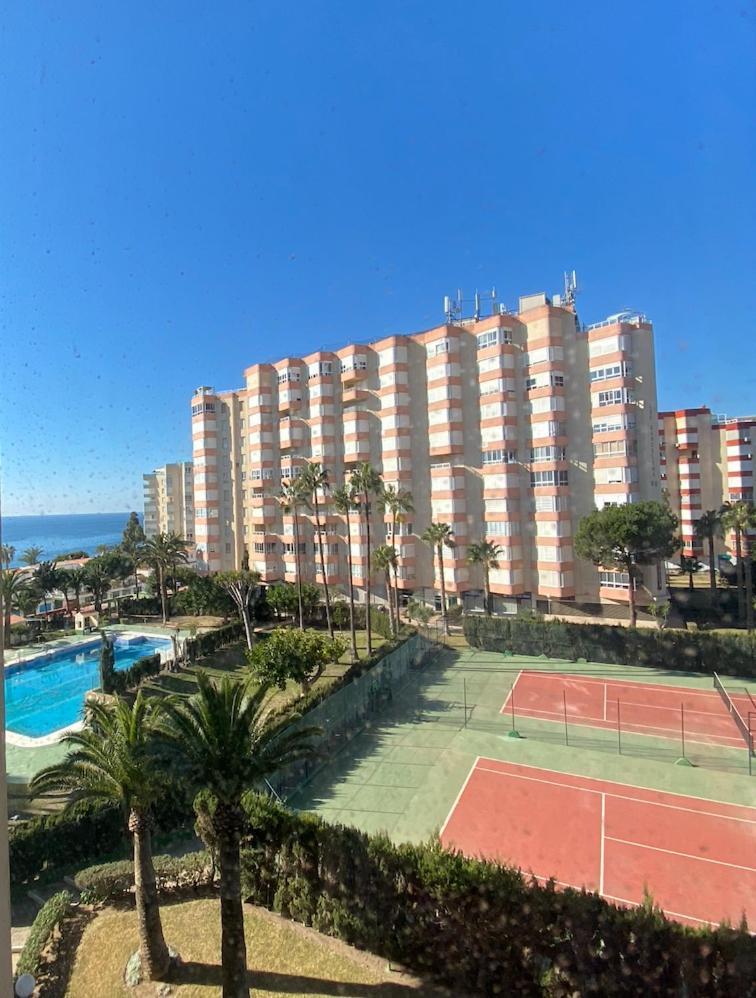 Apartament Estrella De Mar Torrox Zewnętrze zdjęcie