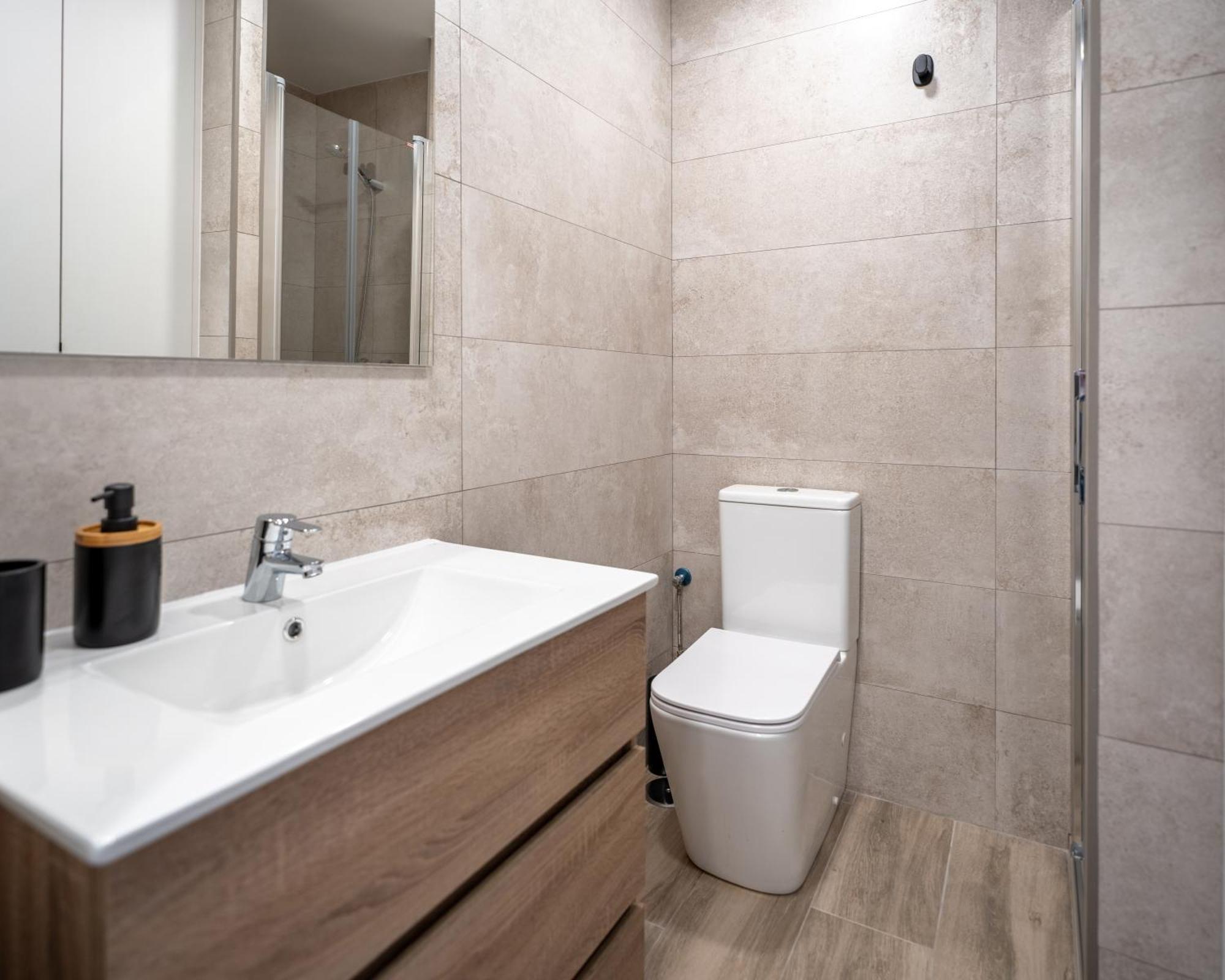 Apartament Estrella De Mar Torrox Zewnętrze zdjęcie