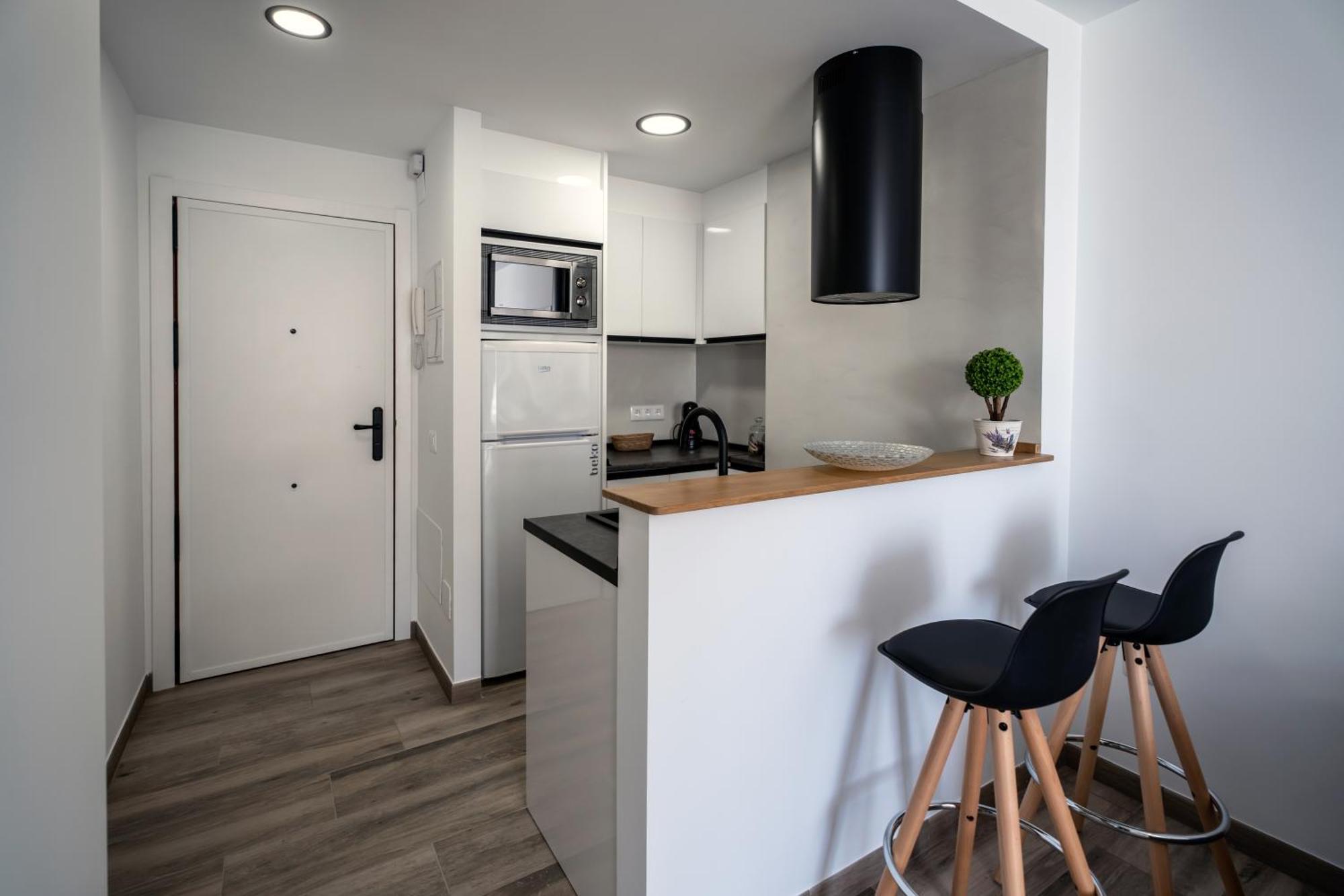 Apartament Estrella De Mar Torrox Zewnętrze zdjęcie
